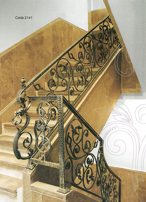 Balusters for Stairs