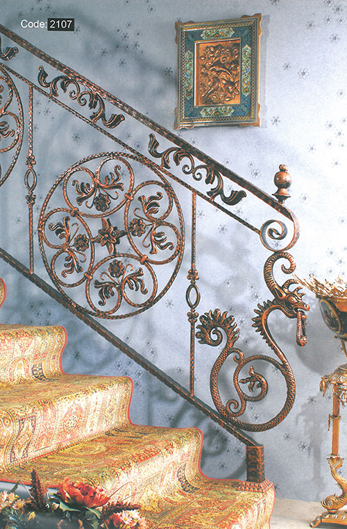 staircase Design Gallery