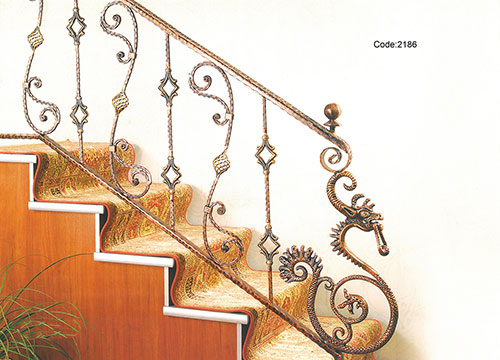 Staircase Design and Staircases