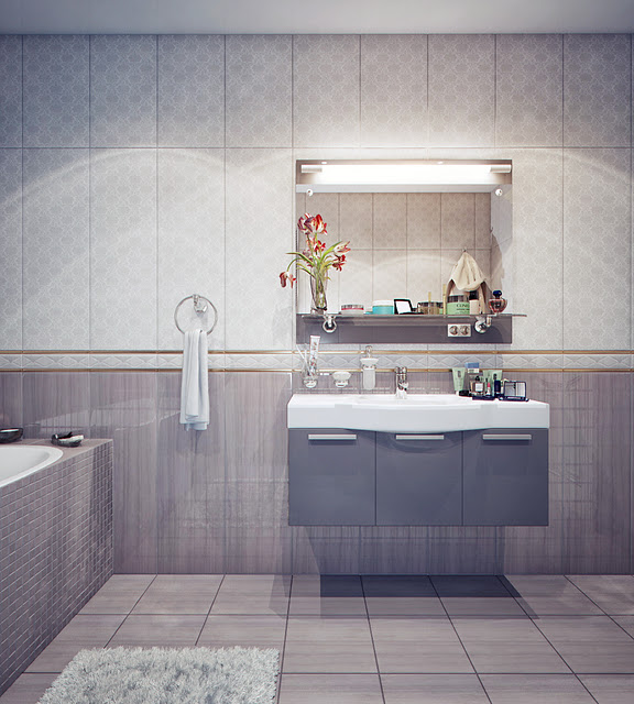 حمام کلاسیک